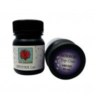 Top Coat - Mirror no wipe 50ml