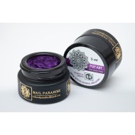 Pop-Art One Stroke Paste - PURPLE 5ml