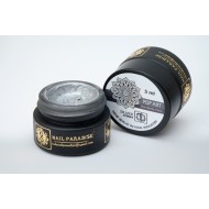 Pop-Art One Stroke Paste - SILVER 5ml