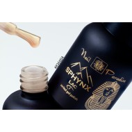 SPHYNX Lac Gel Polish - Satin Natural 10ml