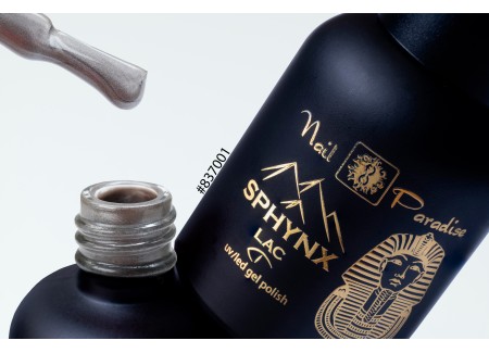 SPHYNX Lac Gel Polish - Oil Mineral 10ml
