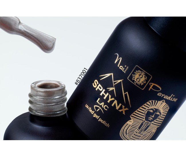 SPHYNX Lac Gel Polish - Oil Mineral 10ml Gel Polish - Oil Mineral 10ml