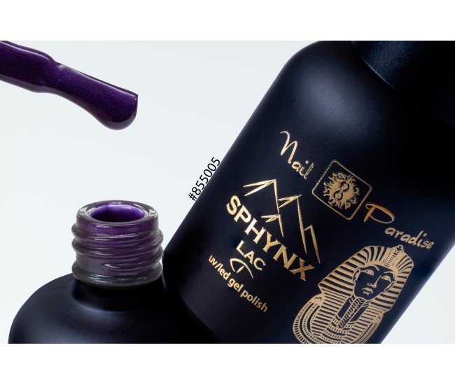 Gel Polish - Anemone 10ml