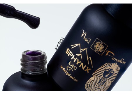SPHYNX Lac Gel Polish - Damask 10ml