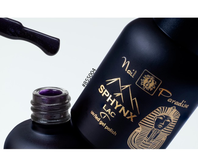 Gel Polish - Damask 10ml