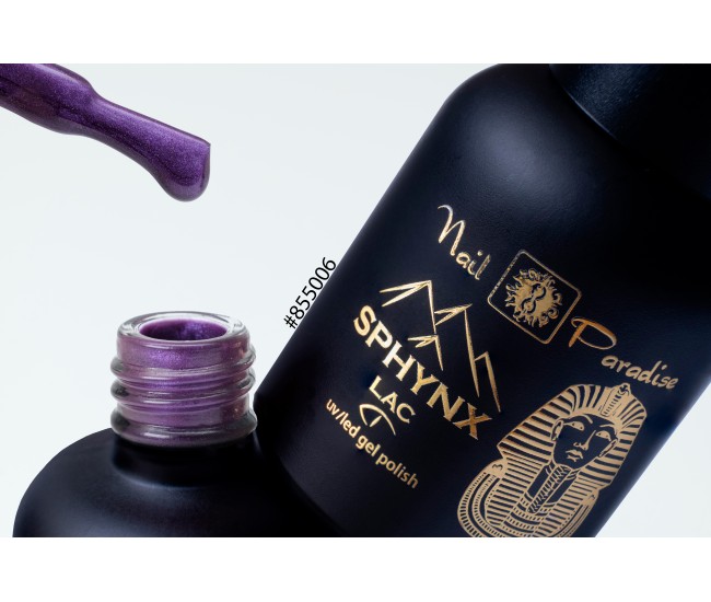 Gel Polish - Dream Big 10ml