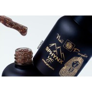 SPHYNX Lac Gel Polish - Iced Cappuccino 10ml