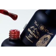 SPHYNX Lac Gel Polish - Insane Ardor - 10ml