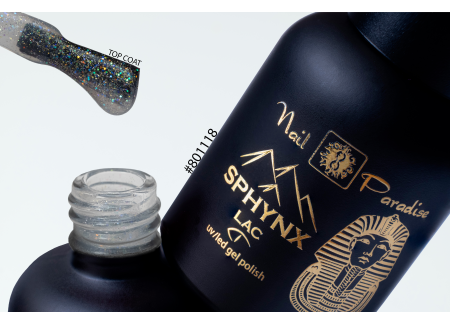 Top Coat - Beyond the Cosmos no wipe 10ml