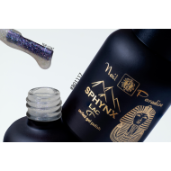 Top Coat - Viola Starry Night no wipe 10ml
