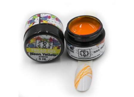 Tread Gel - NEON YELLOW 370016 5ml