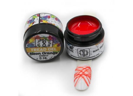 Tread Gel - NEON ORANGE 370017 5ml