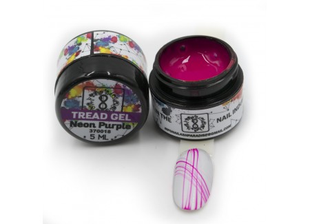 Tread Gel - NEON PURPLE 370018 5ml