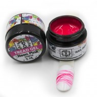 Tread Gel - NEON PINK 370019 5ml