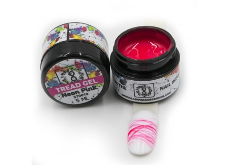 Tread Gel - NEON PINK 370019 5ml