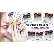 Tread Gel - NEON Collection 370000 30 ml