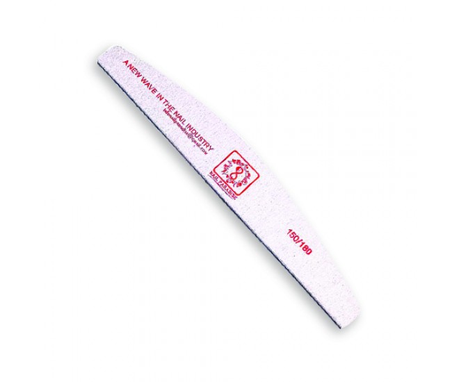 File 150/180 - Nail & Eyelash Paradise