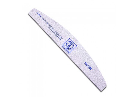 Nail File 100/100grit
