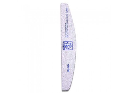 Nail File 100/100grit Nail File 100/100grit