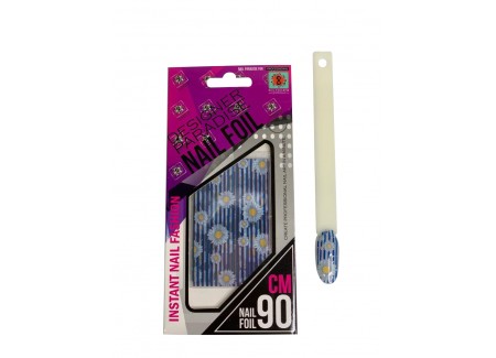 Nail Foil 600046 - 90cm