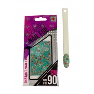 Nail Foil 600055 - 90cm