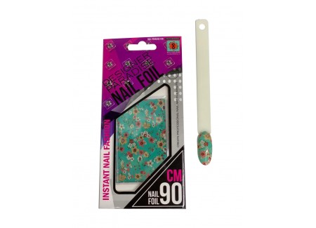 Nail Foil 600055 - 90cm