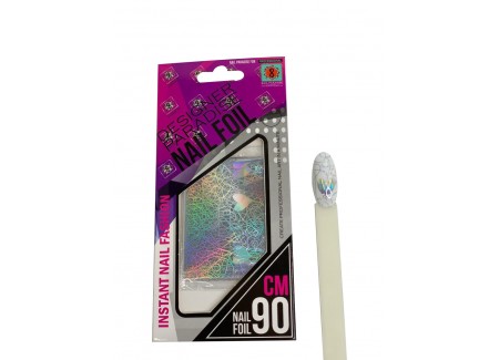 Nail Foil 600056 - 90cm