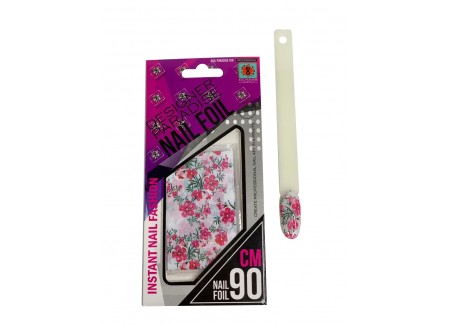 Nail Foil 600057 - 90cm