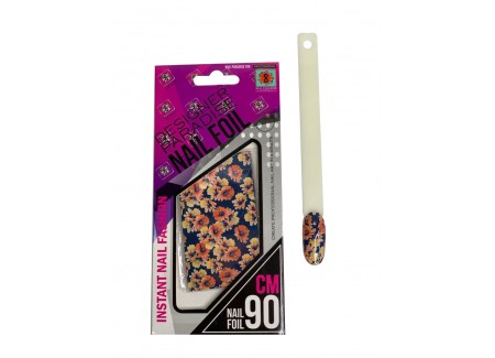Nail Foil 600058 - 90cm