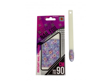 Nail Foil 600059 - 90cm