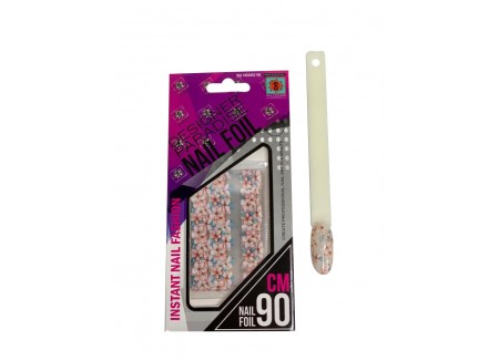 Nail Foil 600060 - 90cm