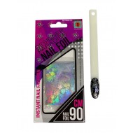 Nail Foil 600061 - 90cm