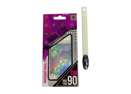 Nail Foil 600061 - 90cm