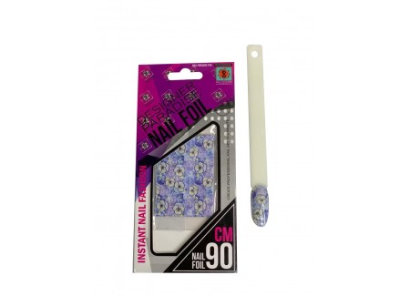Nail Foil 600063 - 90cm