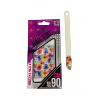 Nail Foil 600064 - 90cm
