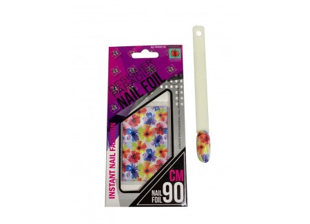 Nail Foil 600064 - 90cm