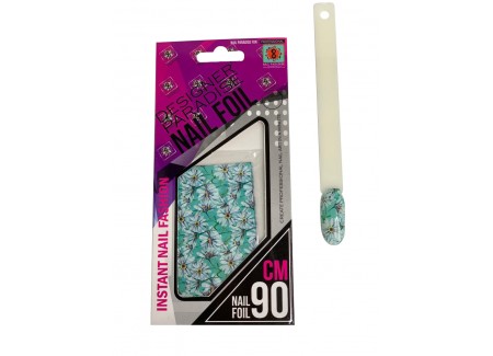 Nail Foil 600047 - 90cm
