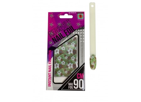 Nail Foil 600048 - 90cm