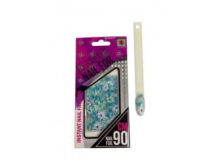 Nail Foil 600049 - 90cm