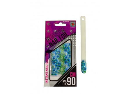 Nail Foil 600051 - 90cm