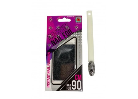 Nail Foil 600052 - 90cm