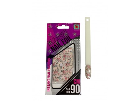 Nail Foil 600053 - 90cm