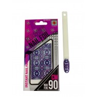Nail Foil 600054 - 90cm