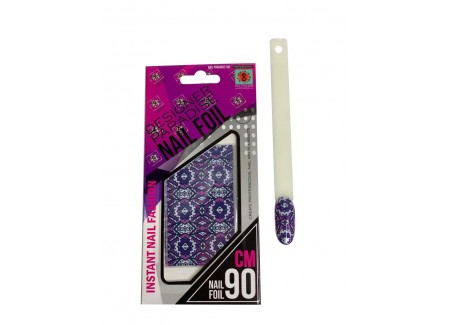 Nail Foil 600054 - 90cm