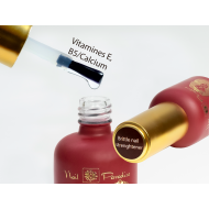 Base Coat - Brittle Nail Strengthener 10ml