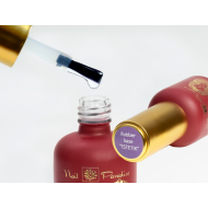 Base Coat - Rubber Bio "ESTETIK" UV/LED Gel 10ml