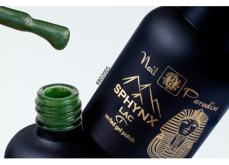 SPHYNX Lac Gel Polish - Bay Leaf 10ml