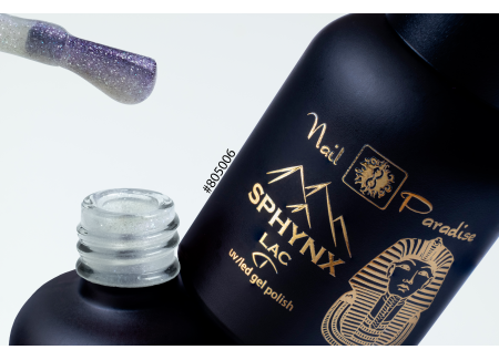 SPHYNX Lac Gel Polish - Charm 10ml