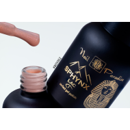 SPHYNX Lac Gel Polish - Glazed Zephyr 10ml