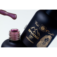 SPHYNX Lac Gel Polish - Indian Night 10ml